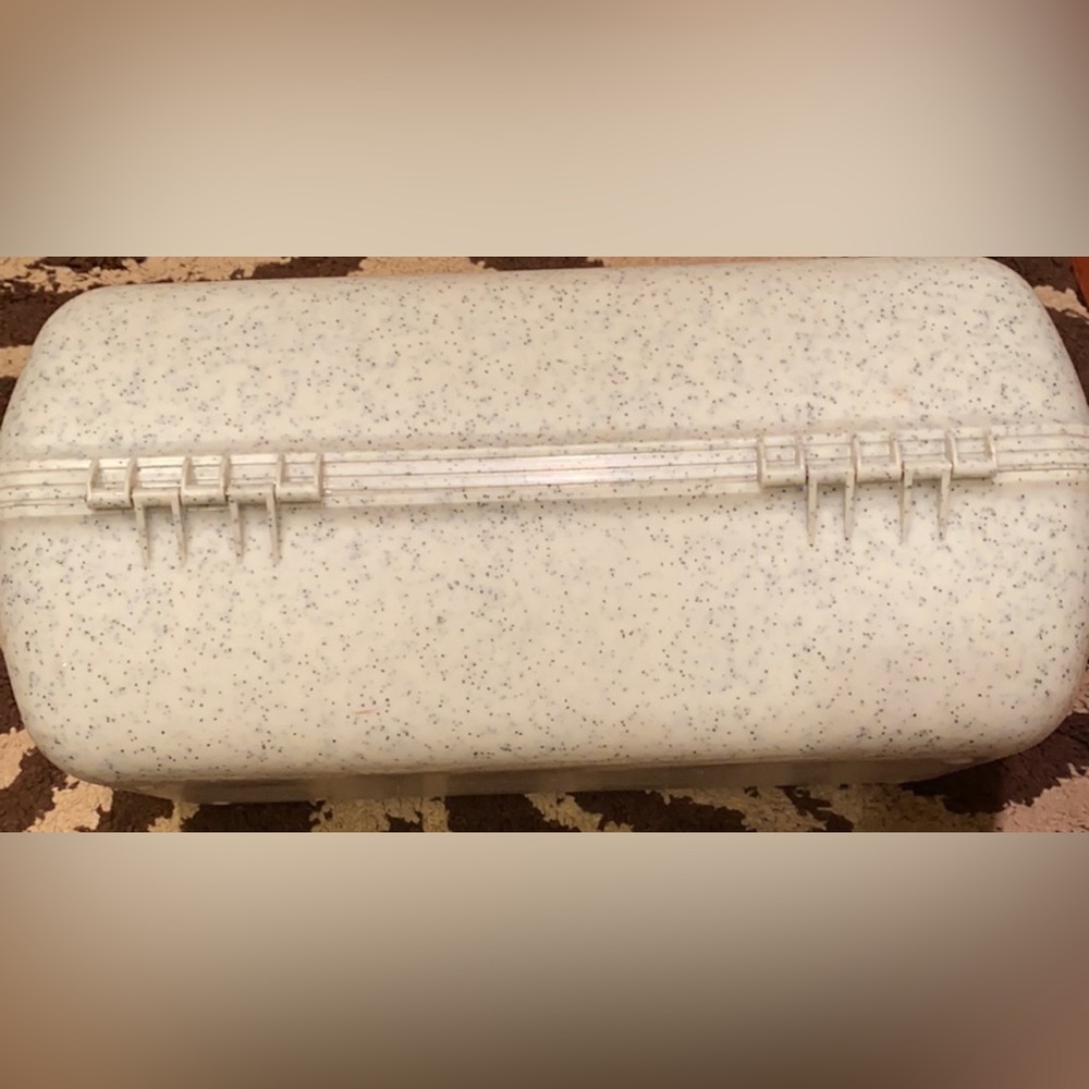 Vintage caboodle - Picture 5 of 5